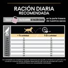 Purina Pro Plan Adult Medium Sensitive Skin Salmón pienso para perros, , large image number null